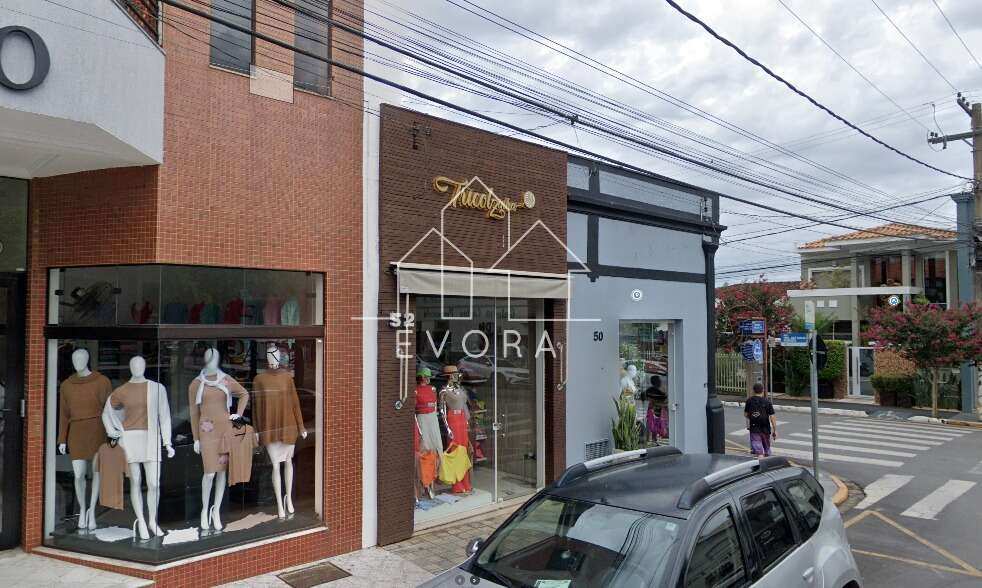 Loja à venda em Monte Sião, Centro, 167,58m² - Évora Imóveis