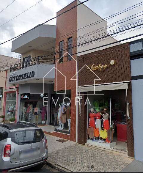 Loja à venda em Monte Sião, Centro, 167,58m² - Évora Imóveis