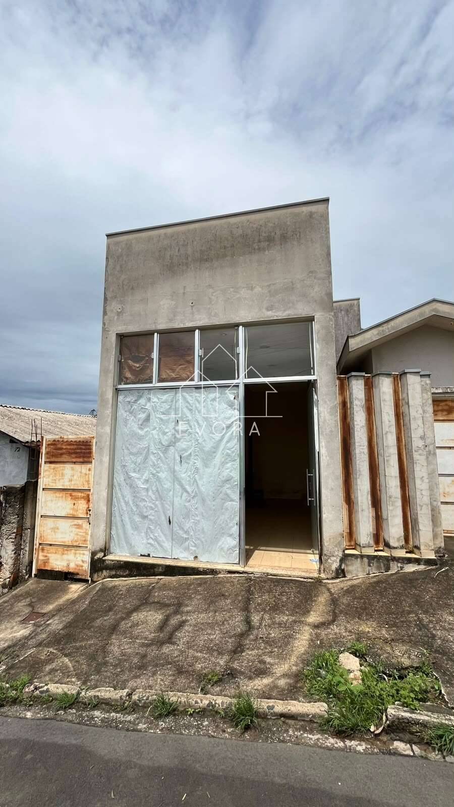 Loja para alugar em Monte Sião, Jardim Bela Vista - Évora Imóveis
