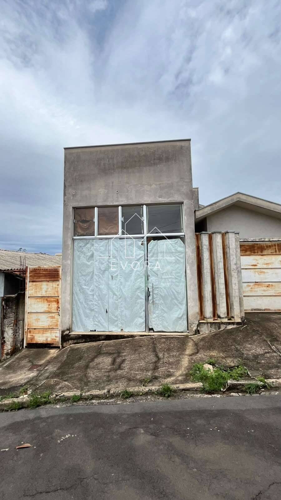 Loja para alugar em Monte Sião, Jardim Bela Vista - Évora Imóveis