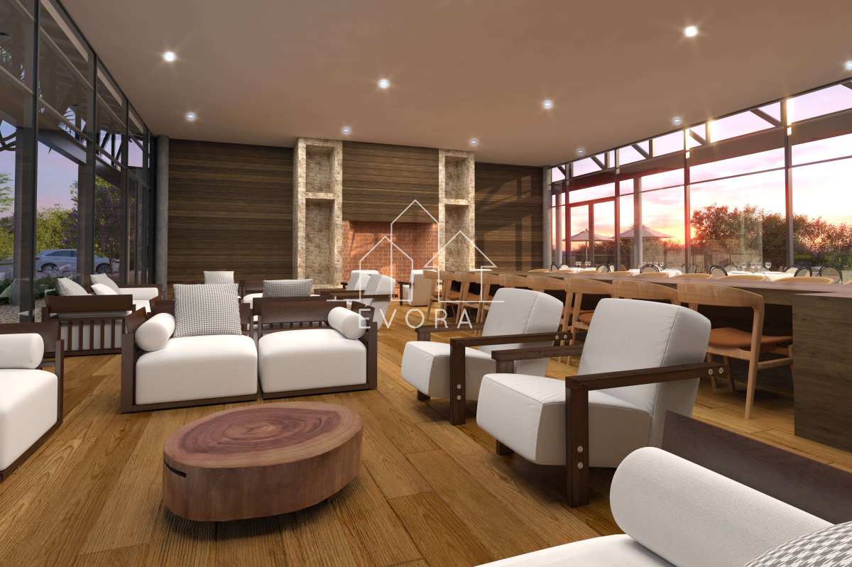 Lote à venda em Águas de Lindóia, Terras do Lago, 420M² a 759m² - Évora Imóveis