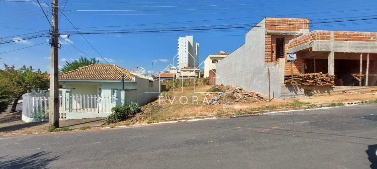 Lote à venda em Monte Sião, Antonieta, 300m² - Évora Imóveis
