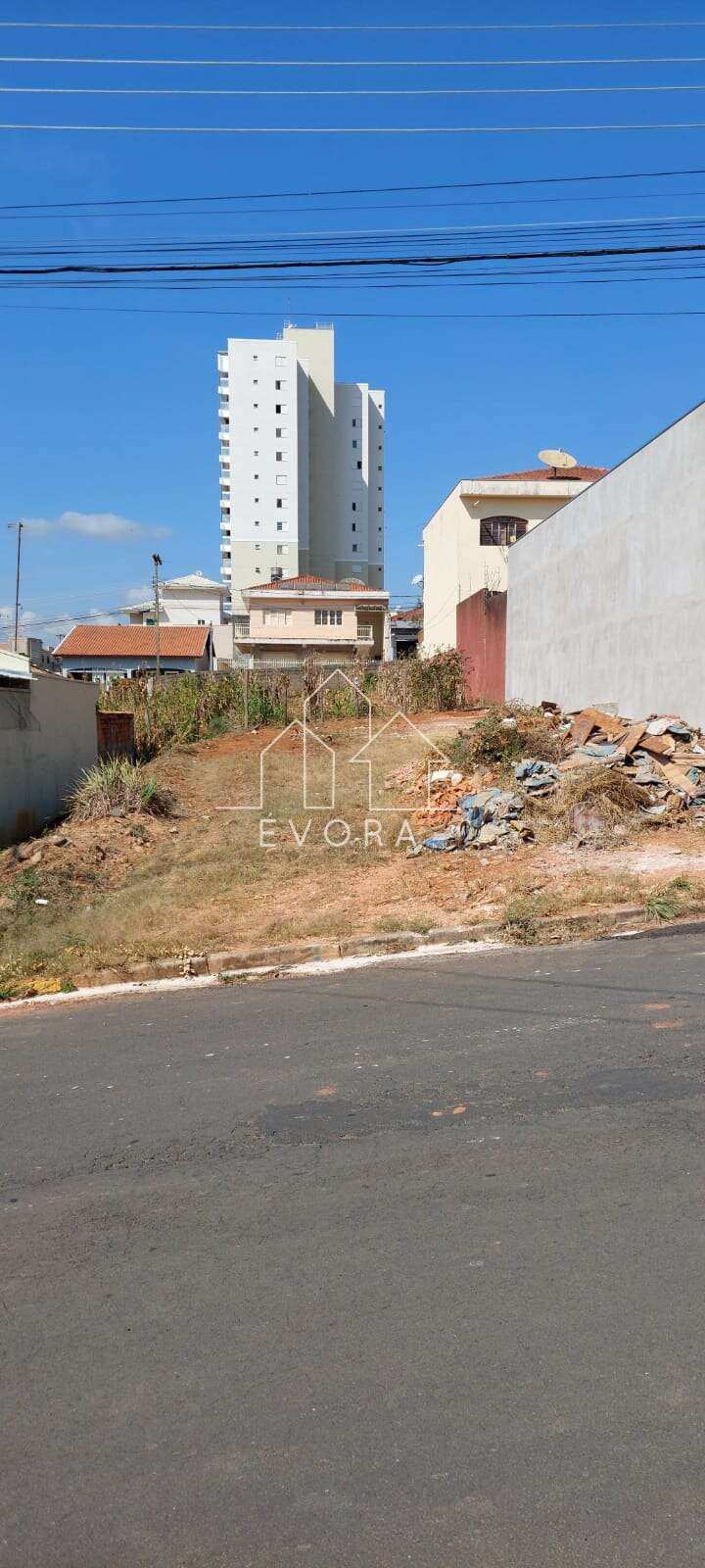 Lote à venda em Monte Sião, Antonieta, 300m² - Évora Imóveis