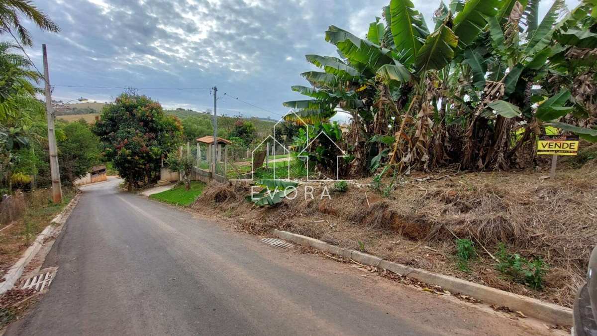 Chácara à venda em Monte Sião, Batinguinha, 500,00m² - Évora Imóveis