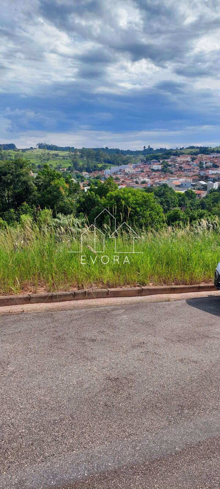 Lote à venda em Monte Sião, Del Fiori, 300m² - Évora Imóveis