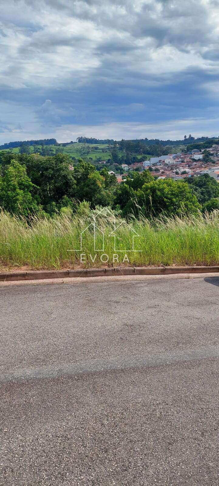 Lote à venda em Monte Sião, Del Fiori, 300m² - Évora Imóveis