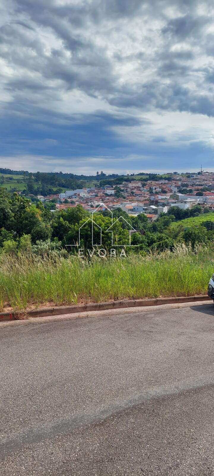 Lote à venda em Monte Sião, Del Fiori, 300m² - Évora Imóveis