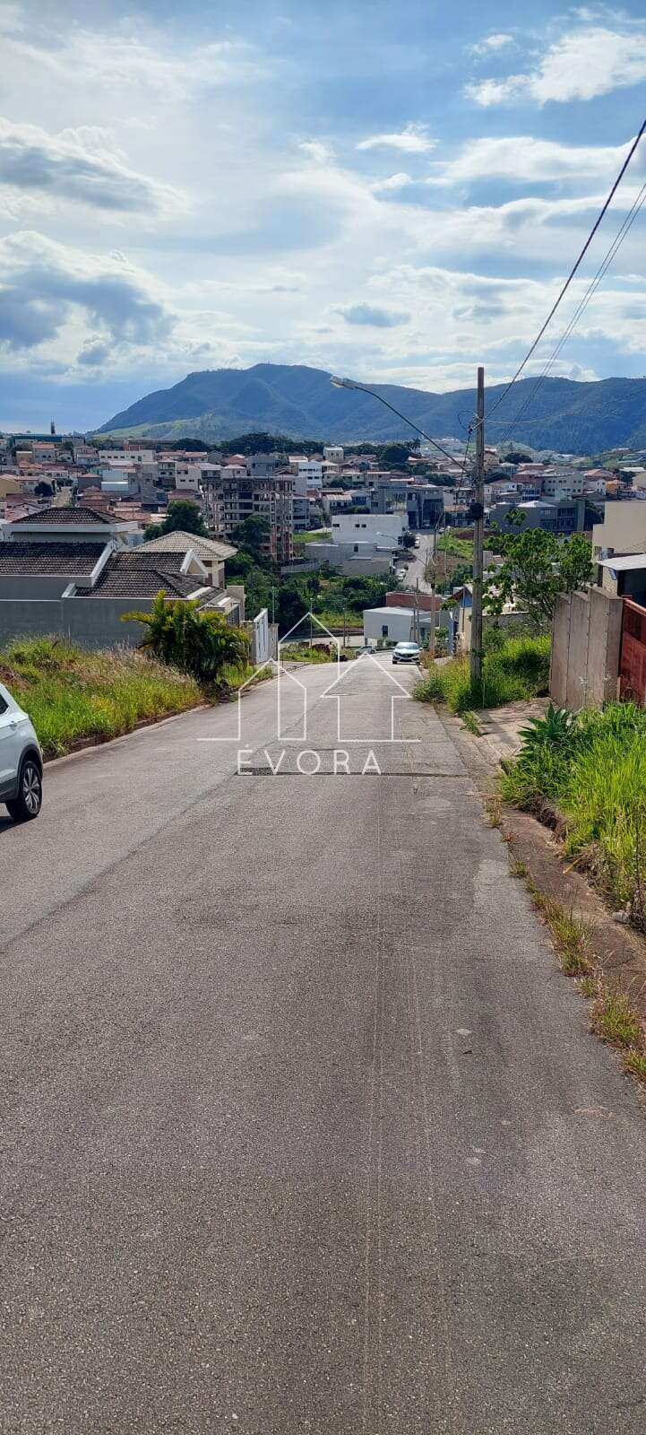Lote à venda em Monte Sião, Del Fiori, 300m² - Évora Imóveis