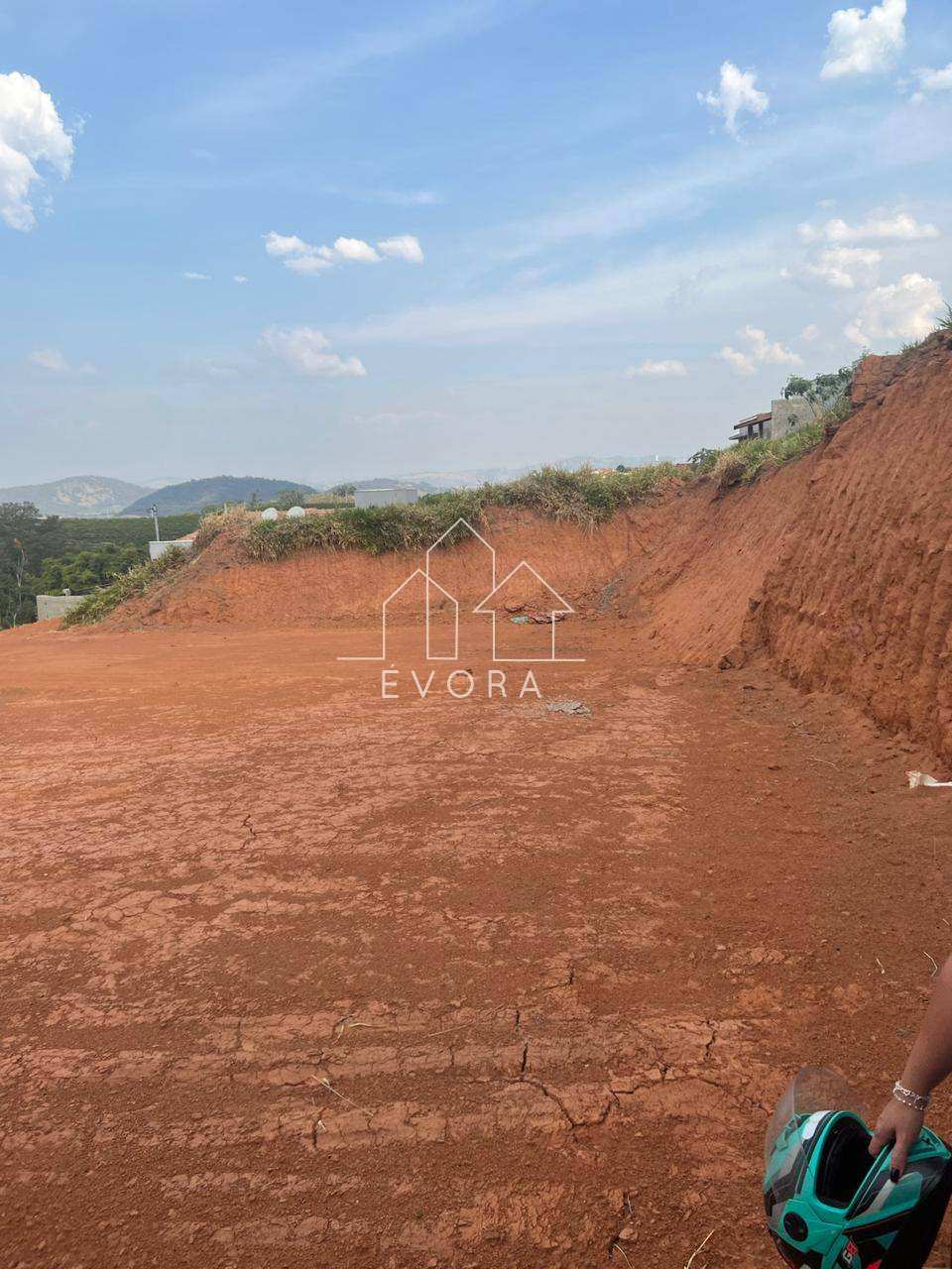 Lote à venda em Monte Sião, Jardim América 3, 200m² - Évora Imóveis