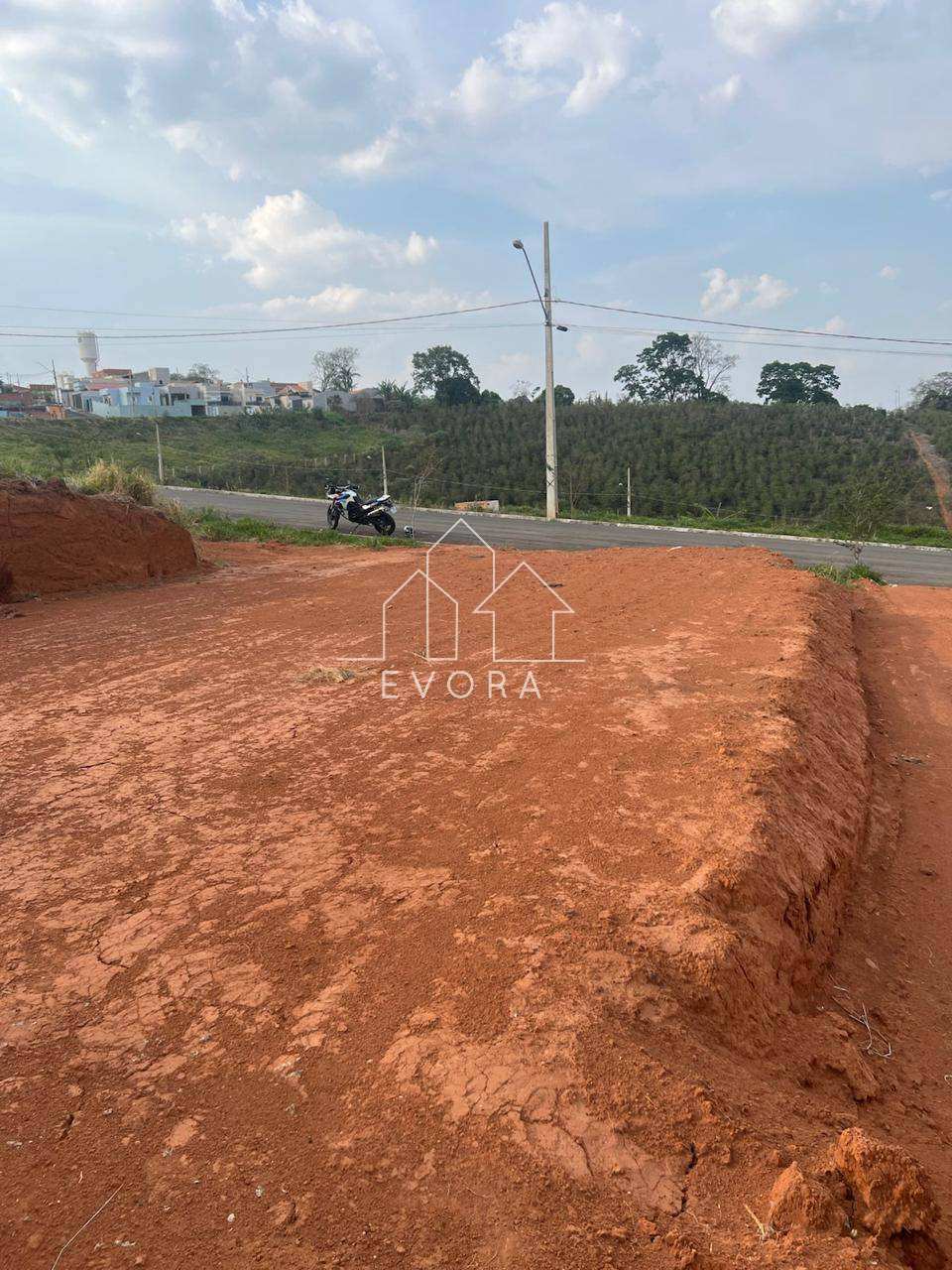 Lote à venda em Monte Sião, Jardim América 3, 200m² - Évora Imóveis