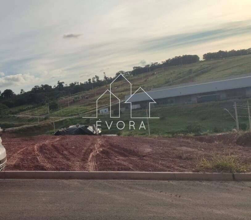 Lote à venda em Monte Sião, Jardim dos Lagos, 250m² - Évora Imóveis