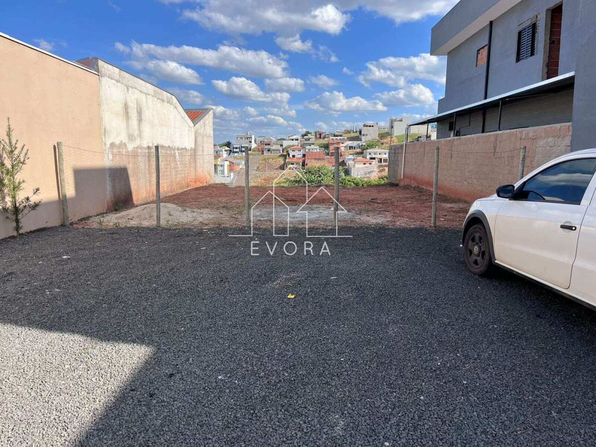 Lote à venda em Monte Sião, Jardim Zanchetta, 300m² - Évora Imóveis
