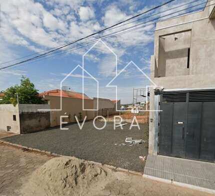 Lote à venda em Monte Sião, Jardim Zanchetta, 300m² - Évora Imóveis