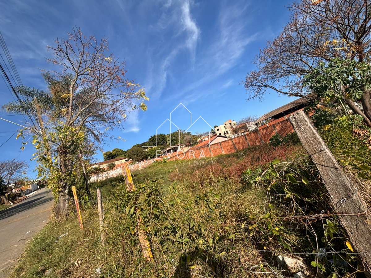 Lote à venda em Monte Sião, Mococa, 713m² - Évora Imóveis
