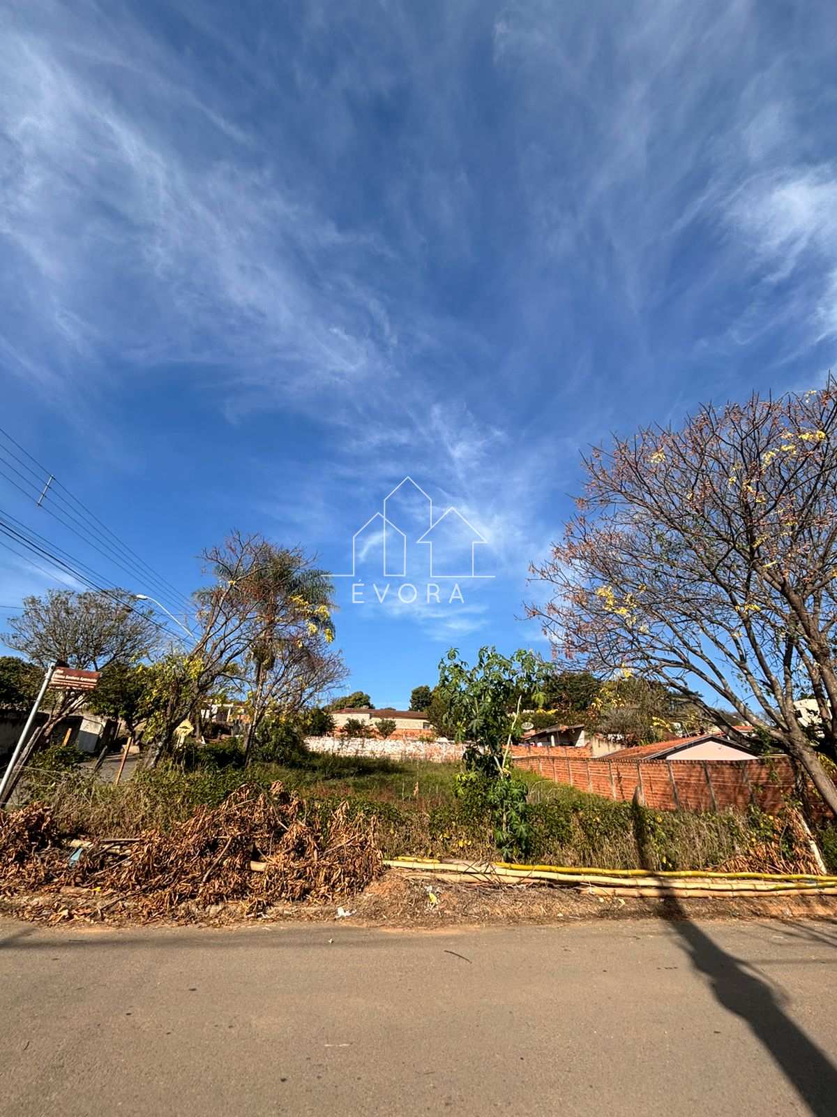 Lote à venda em Monte Sião, Mococa, 713m² - Évora Imóveis