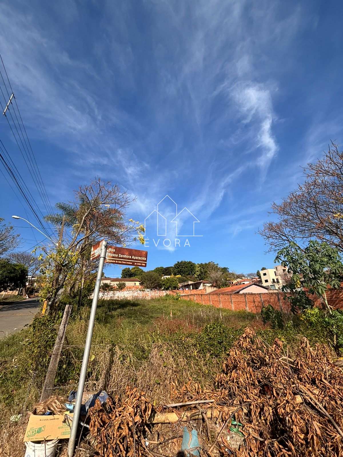 Lote à venda em Monte Sião, Mococa, 713m² - Évora Imóveis