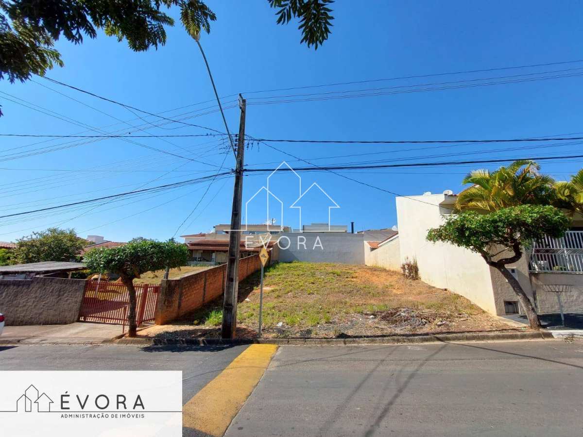 Lote à venda em Monte Sião, Morada Nova, 300,00m² - Évora Imóveis