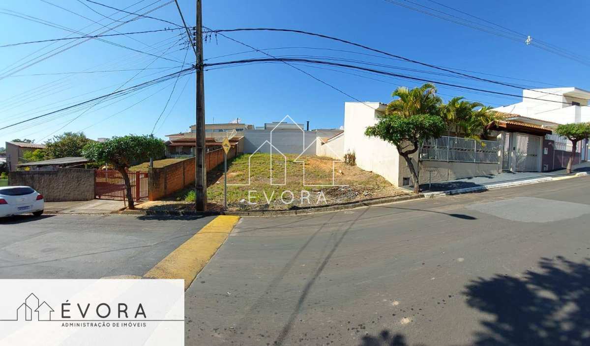 Lote à venda em Monte Sião, Morada Nova, 300,00m² - Évora Imóveis