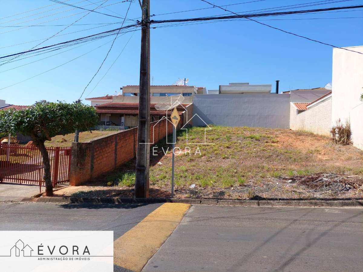 Lote à venda em Monte Sião, Morada Nova, 300,00m² - Évora Imóveis