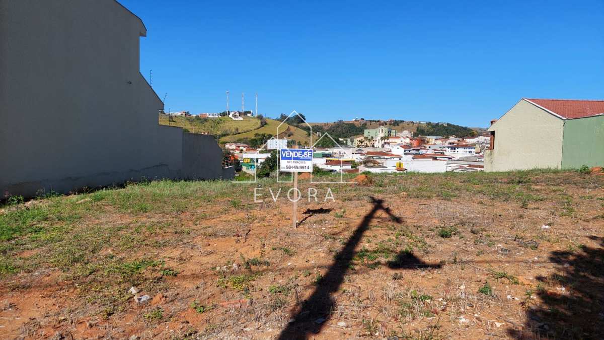 Lote à venda em Monte Sião, Morada Nova, 561,00m² - Évora Imóveis