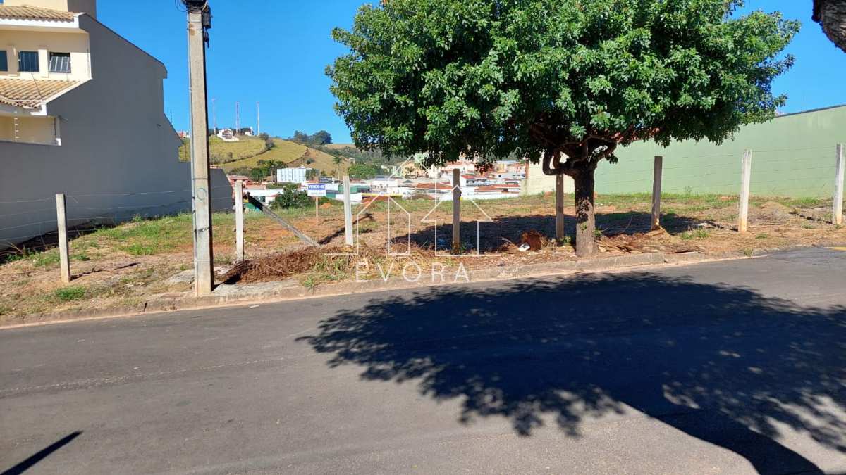 Lote à venda em Monte Sião, Morada Nova, 561,00m² - Évora Imóveis