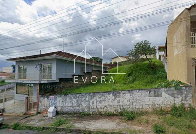 Lote à venda em Monte Sião, Novo Horizonte, 300m² - Évora Imóveis