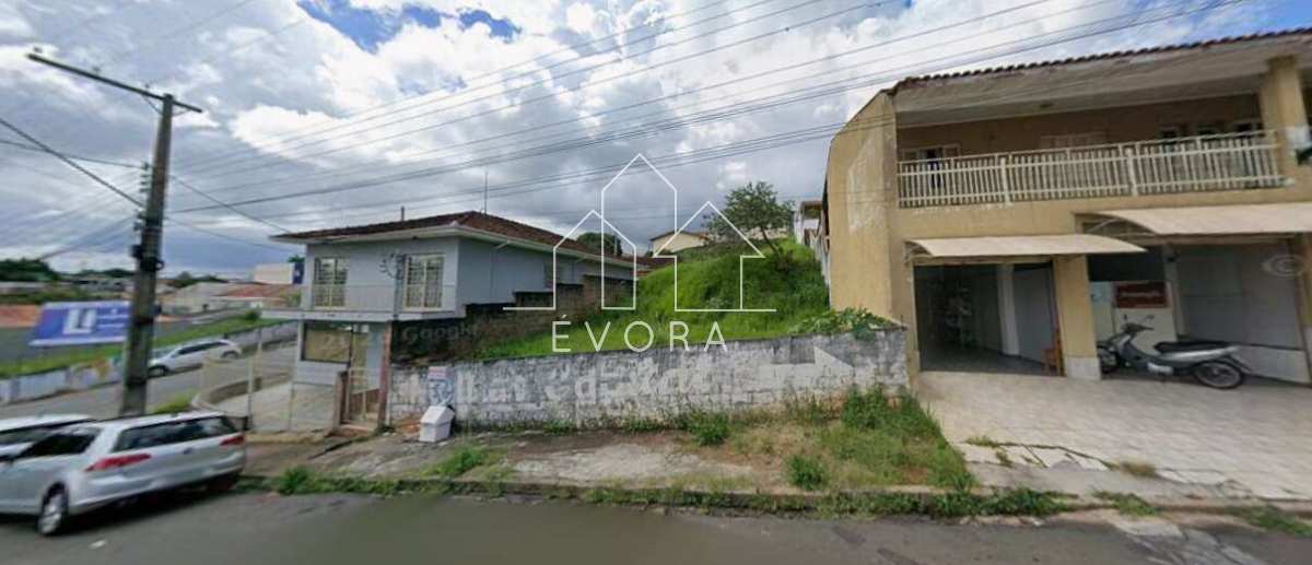 Lote à venda em Monte Sião, Novo Horizonte, 300m² - Évora Imóveis