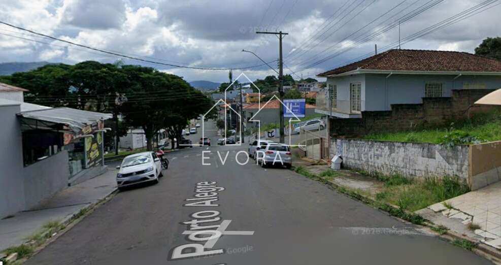 Lote à venda em Monte Sião, Novo Horizonte, 300m² - Évora Imóveis