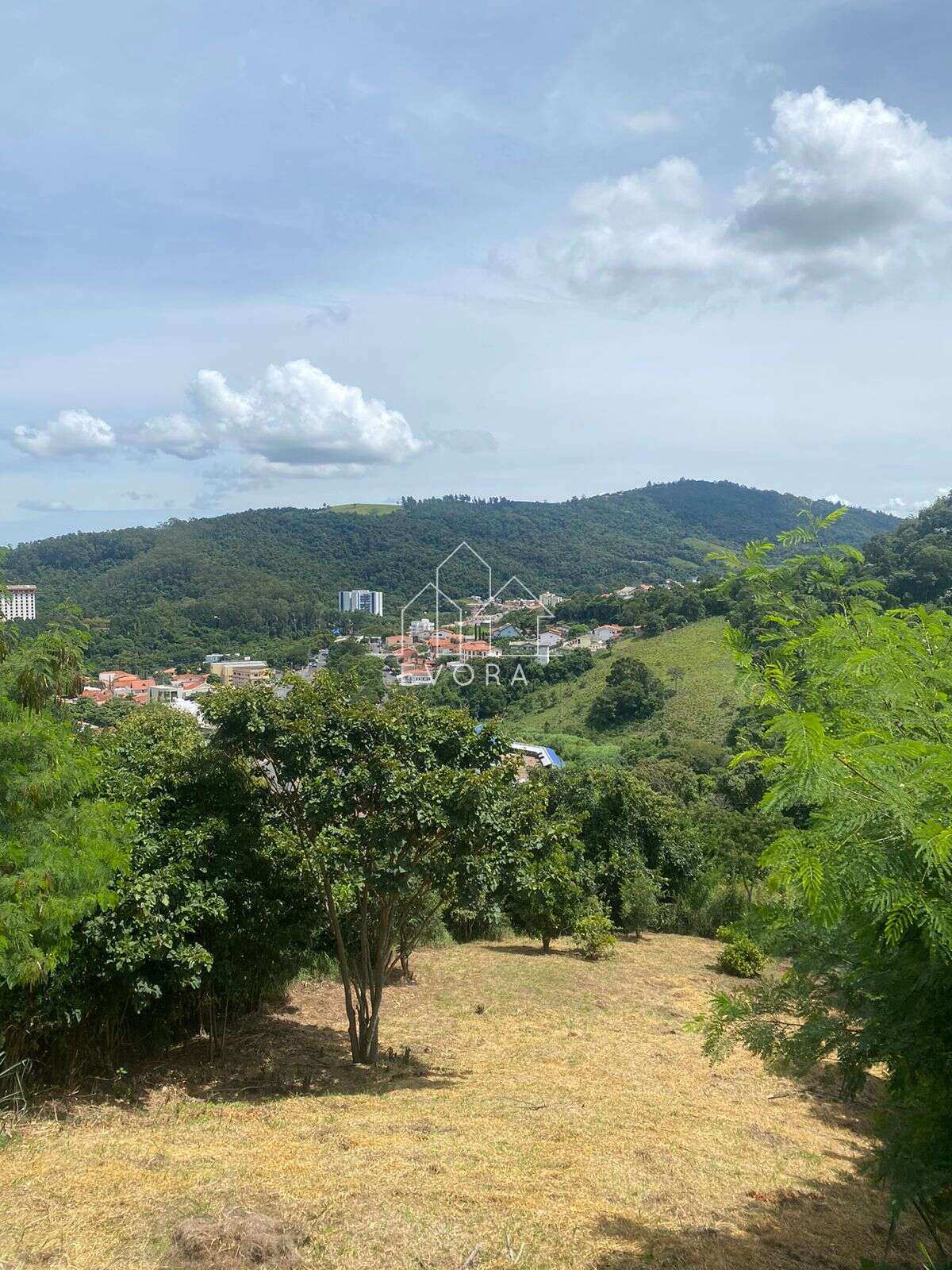 Lote à venda em Monte Sião, Parque das Fontes, 574m² - Évora Imóveis