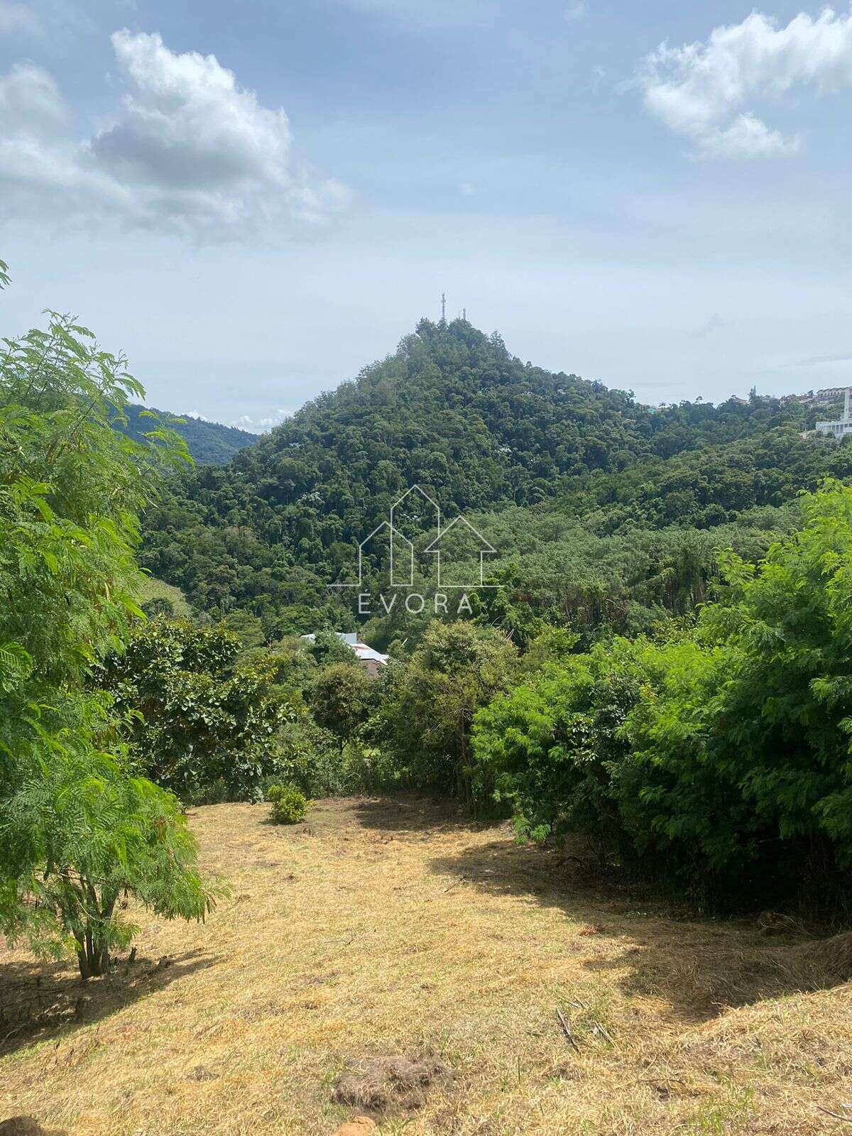 Lote à venda em Monte Sião, Parque das Fontes, 574m² - Évora Imóveis