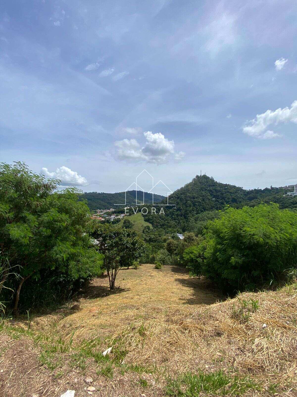 Lote à venda em Monte Sião, Parque das Fontes, 574m² - Évora Imóveis