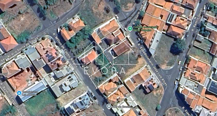 Lote à venda em Monte Sião, São Pelegrino, 300m² - Évora Imóveis