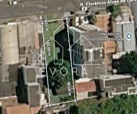 Lote - Centro de Monte Sião MG - Évora Imóveis