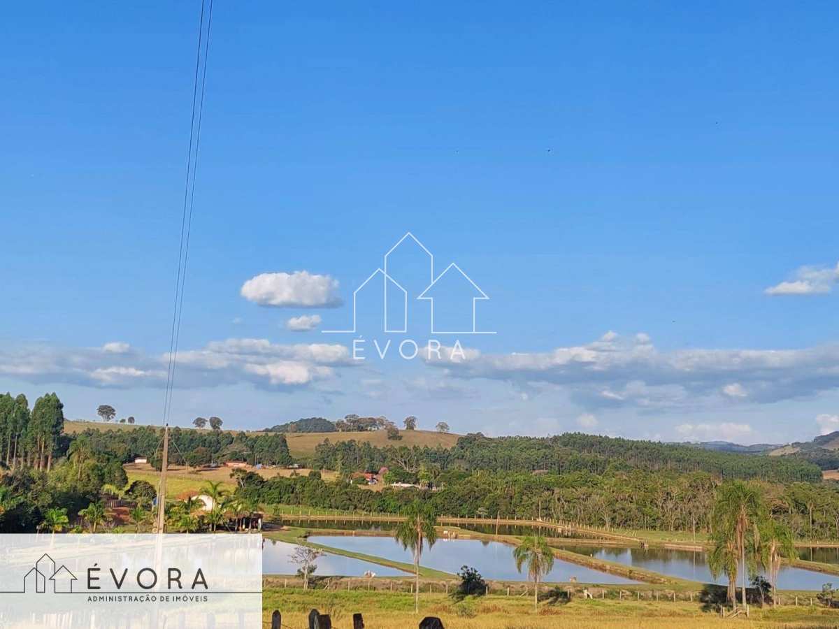 Pesqueiro à venda em Monte Sião, Peitudos, 4Alqueires Paulista - Évora Imóveis