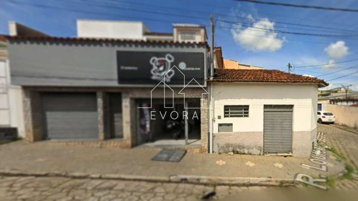 Sala comercial à venda em Monte Sião, Centro, com 2 quartos - Évora Imóveis