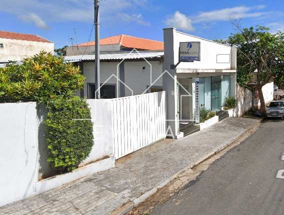 Salão à venda em Monte Sião, Novo Horizonte, 300m² - Évora Imóveis