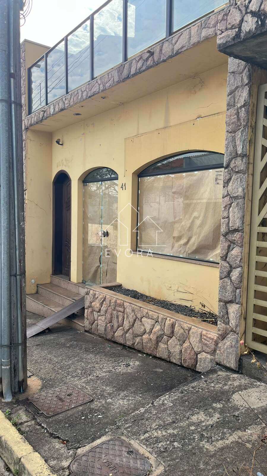 Salão para alugar em Monte Sião, Jardim Novo Horizonte - Évora Imóveis