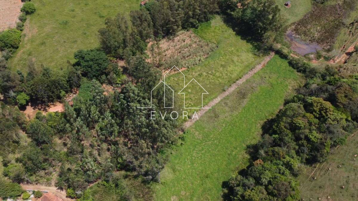 Sítio à venda em Monte Sião, Carapia, 2.705,33m² - Évora Imóveis