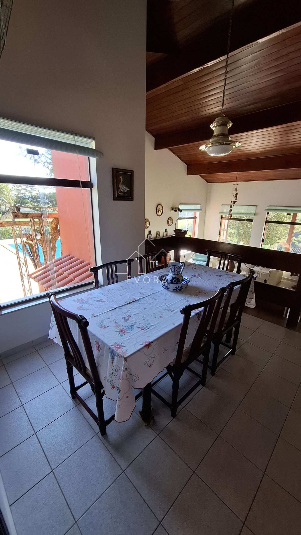 Sítio à venda em Monte Sião, Carapiá, com 3 quartos, 17,5Alqueires Paulista - Évora Imóveis