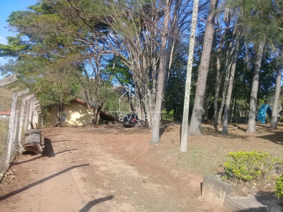 Chácara à venda em Monte Sião, Carapiá, com 5 quartos, 20000m² - Évora Imóveis