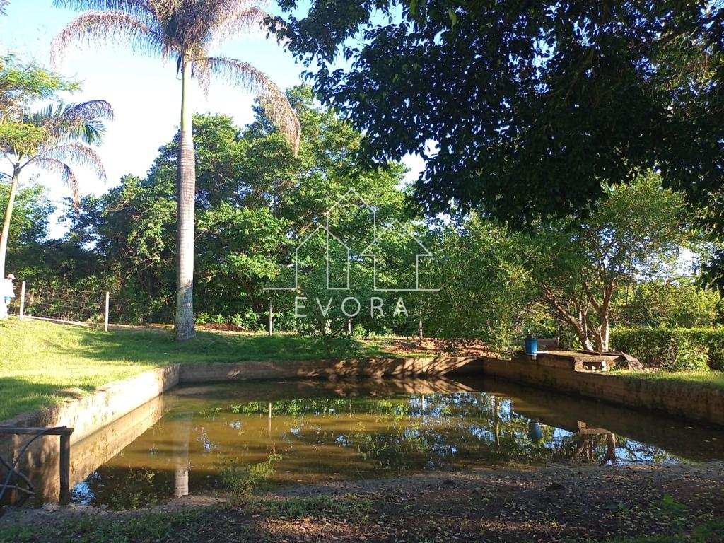 Sítio à venda em Monte Sião, Farias, com 1 quarto, 38.000,00m² - Évora Imóveis