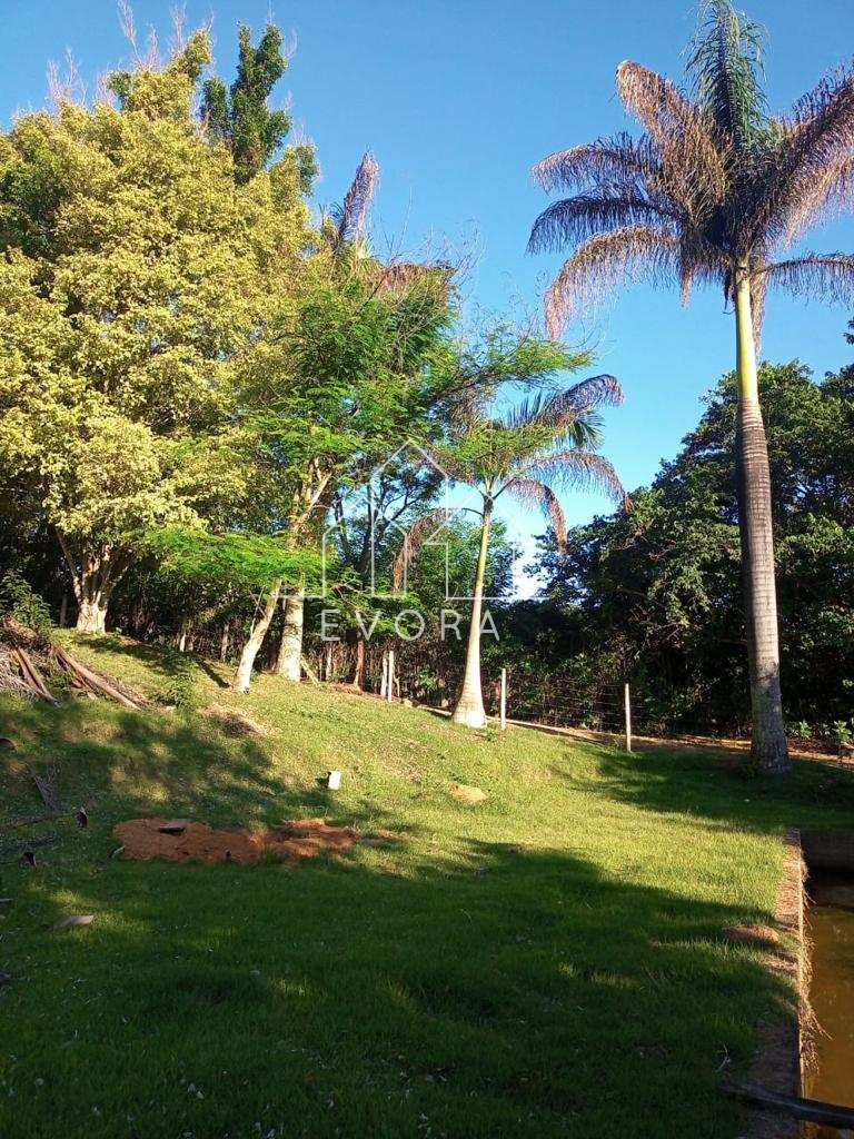 Sítio à venda em Monte Sião, Farias, com 1 quarto, 38.000,00m² - Évora Imóveis