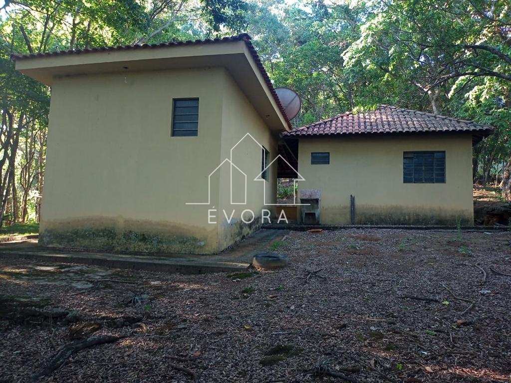 Sítio à venda em Monte Sião, Farias, com 1 quarto, 38.000,00m² - Évora Imóveis