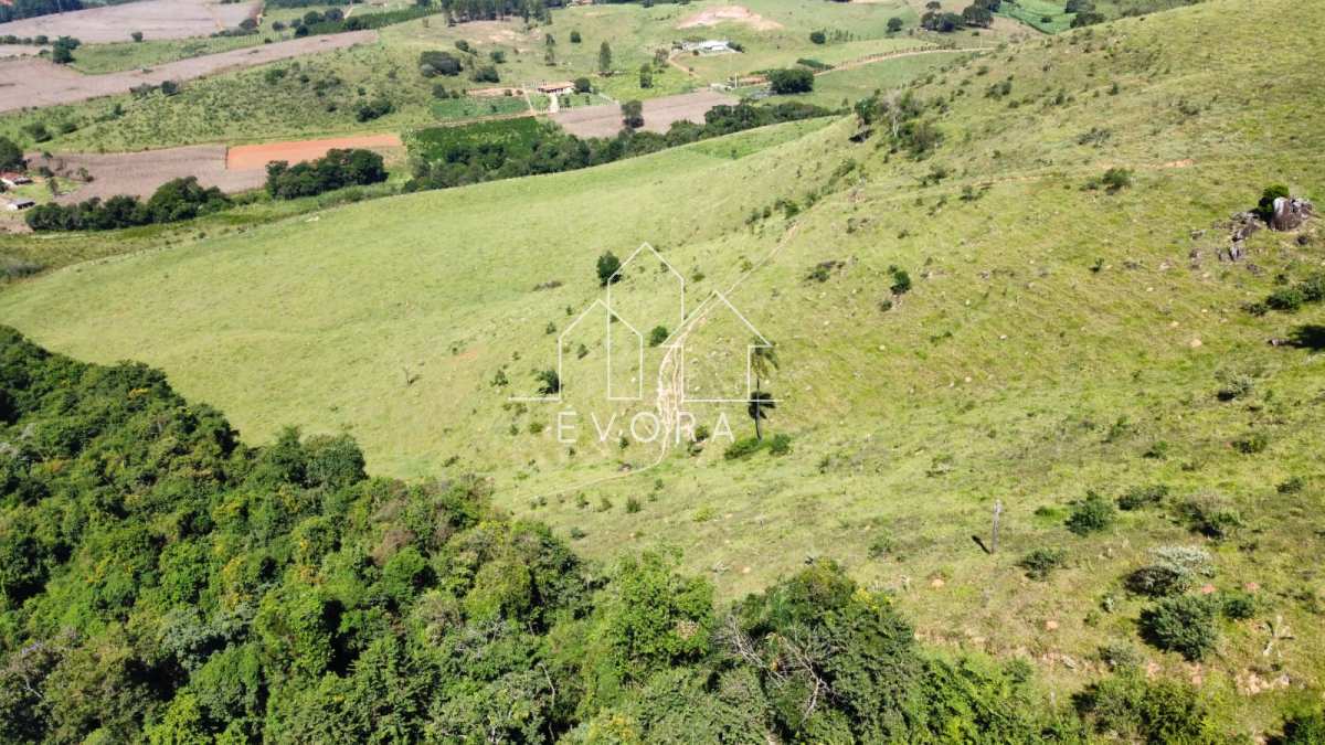 Sítio à venda em Monte Sião, Farias, 2Alqueires Paulista - Évora Imóveis