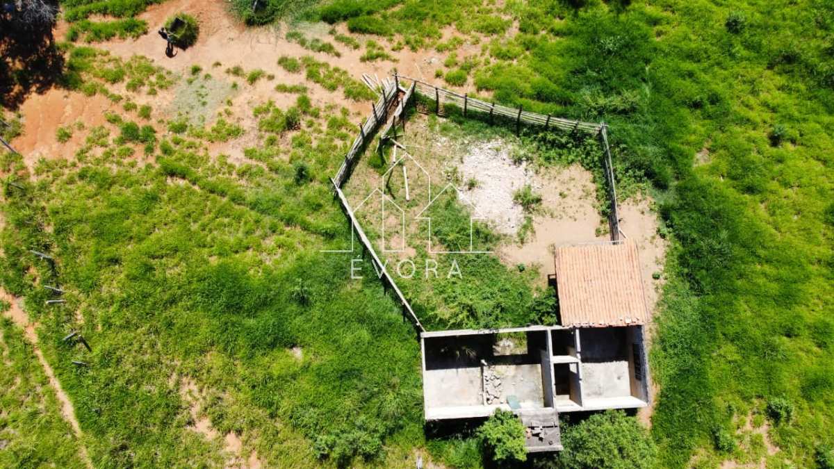 Sítio à venda em Monte Sião, Farias, 6Alqueires Paulista - Évora Imóveis