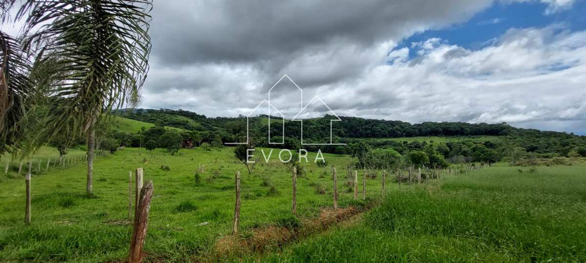 Sítio à venda em Monte Sião, Furriel, 18Alqueires Paulista - Évora Imóveis