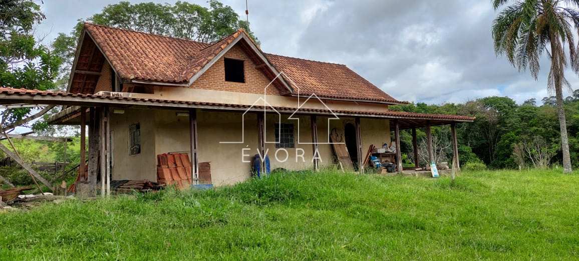 Sítio à venda em Monte Sião, Furriel, 18Alqueires Paulista - Évora Imóveis