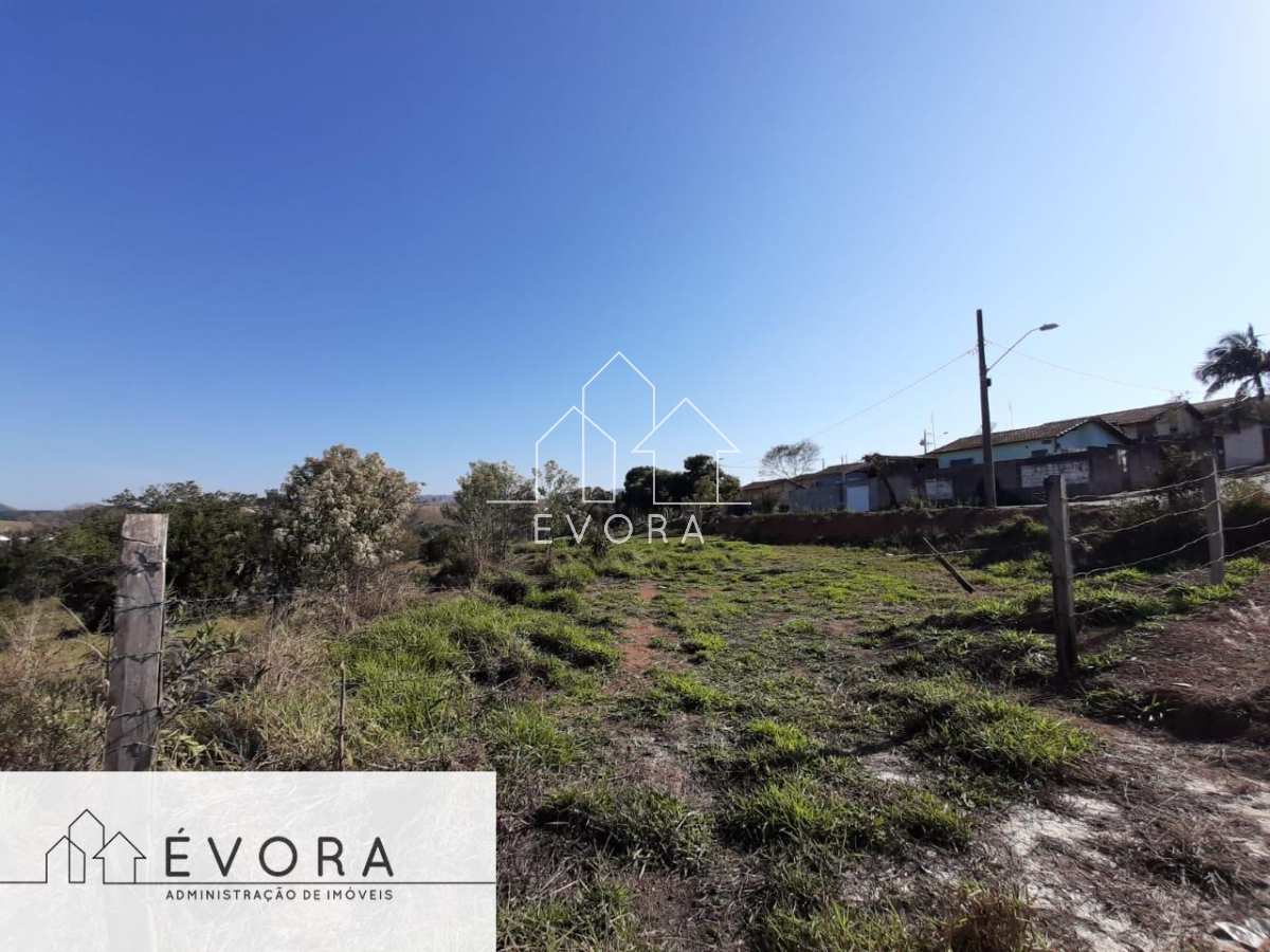 Chácara à venda em Monte Sião, Mococa, 1Alqueires Paulista - Évora Imóveis