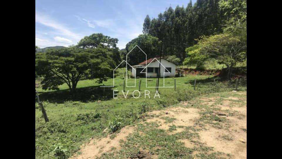 Sítio à venda em Monte Sião, 23Alqueires Paulista - Évora Imóveis