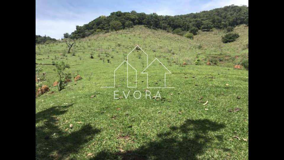 Sítio à venda em Monte Sião, 23Alqueires Paulista - Évora Imóveis